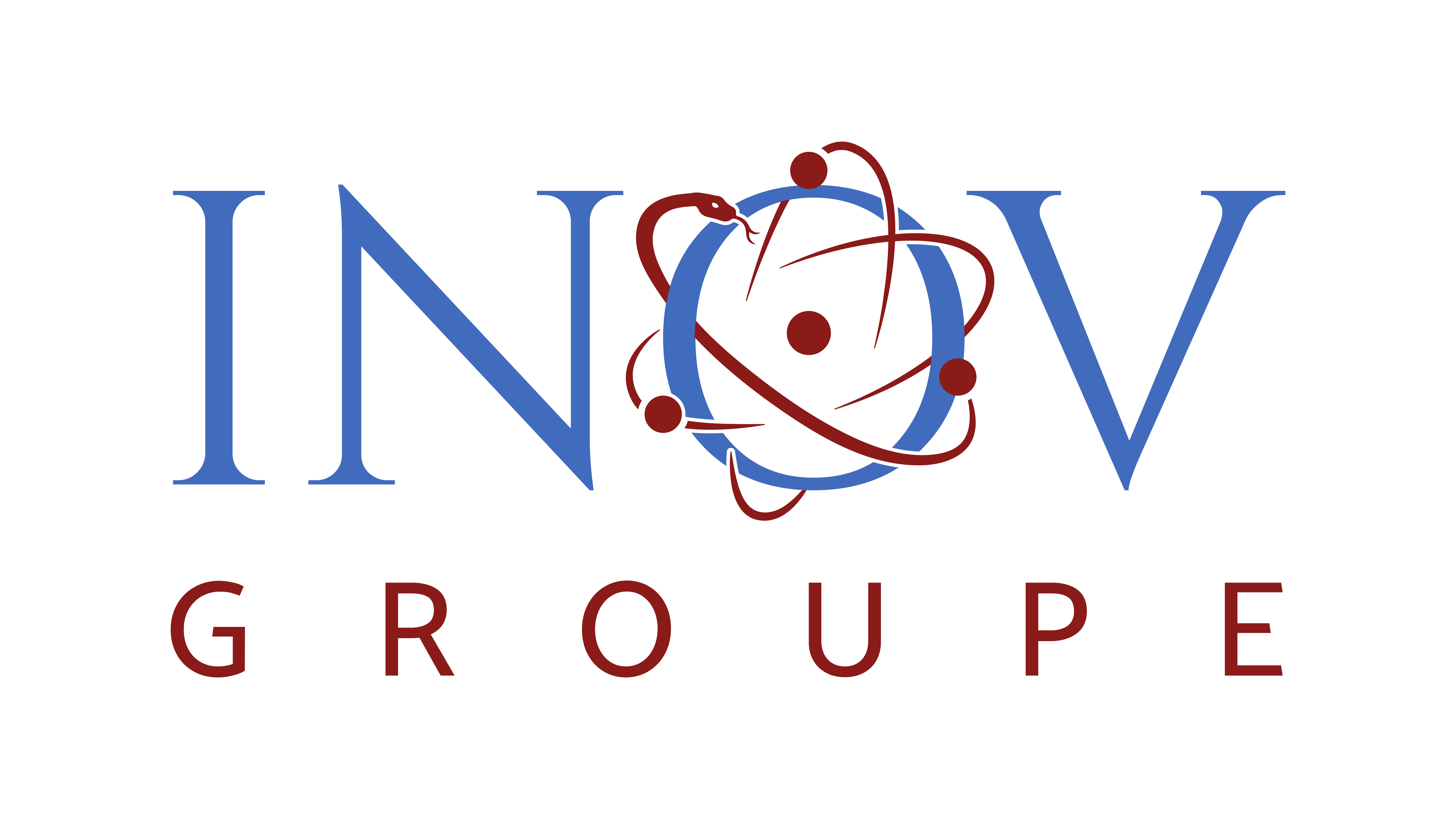 Groupe INOV